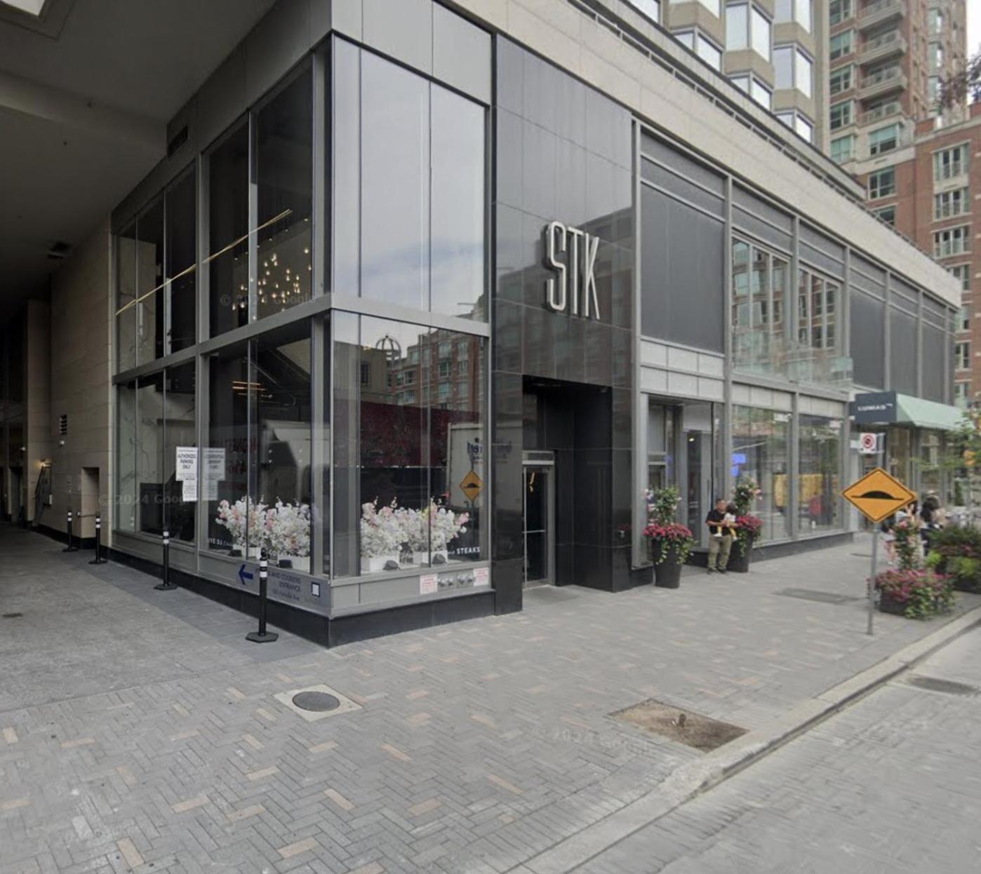 University Of Toronto Utsg Suites Exterior foto